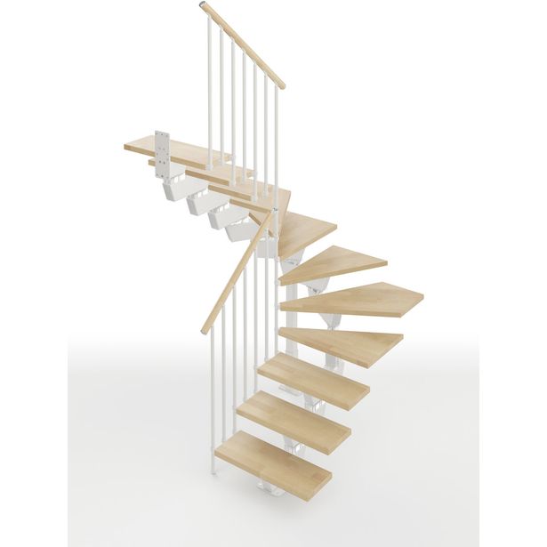 Portaat Rintal Knock, U-malli, 241-313cm, eri vaihtoehtoja