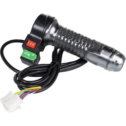 Kaasukahva Kontio Motors Kruiser 2021-