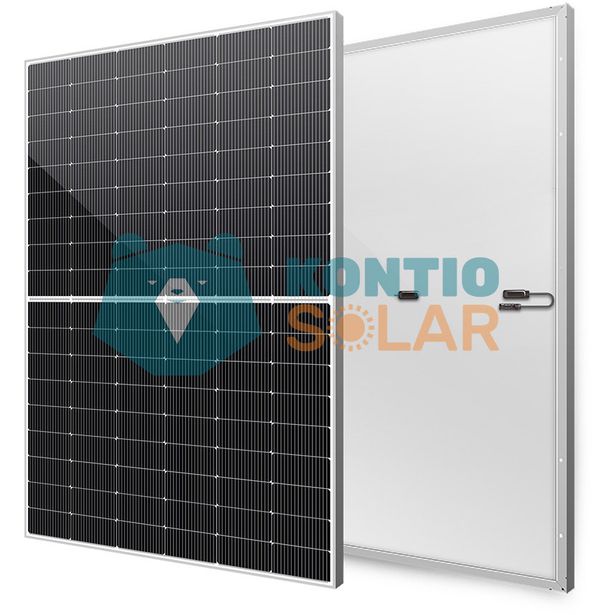 Aurinkopaneeli Kontio Solar, 410W, 10kpl pääkuva