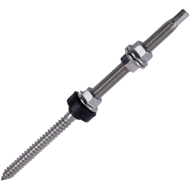 Kontio Solar Strong ripustinpultti profiilikiskolle pääkuva