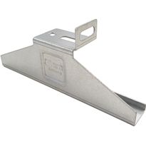 Aurinkopaneelin kiinnike huopa- ja profiilikatoille Kontio Solar Strong