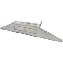 Aurinkopaneelin kiinnike aaltopeltikatoille Kontio Solar Strong