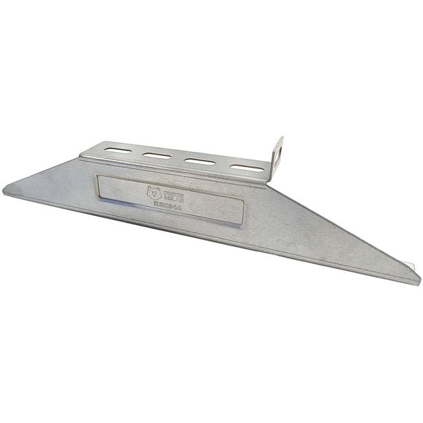 Kontio Solar Strong aurinkopaneeli kiinnike aaltopeltikatoille pääkuva