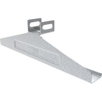 Aurinkopaneelien seinäkiinnike Kontio Solar Strong