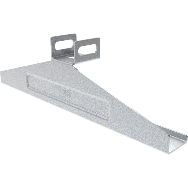 Kontio Solar Strong aurinkopaneelien seinäkiinnike pääkuva