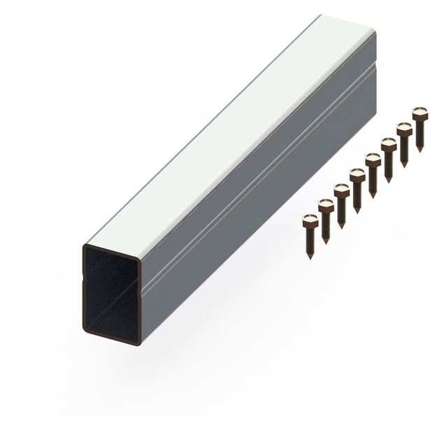 Kontio Solar Strong liitospala maatelineen profiilikiskolle pääkuva