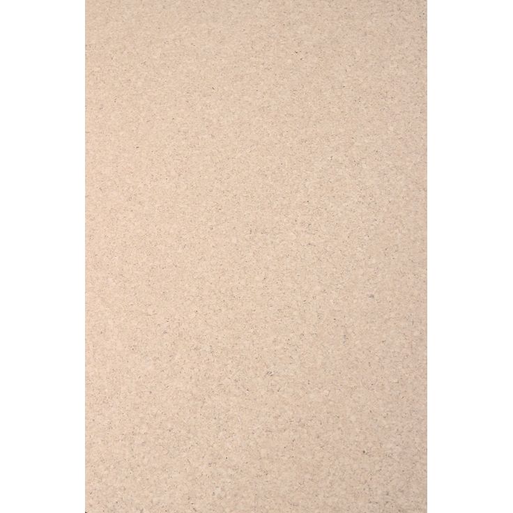 Korkkilattia Floor Experts LiCo Mono Creme, lakattu, 10,5mm