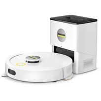 Moppaava robotti-imuri Kärcher RVC 3 Comfort Extra