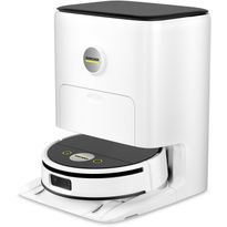 Moppaava robotti-imuri RVF 7 Comfort Extra