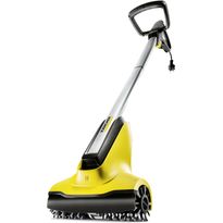 Terassipesuri Kärcher PCL 4, 10bar, 180l/h, moottoroitu, Verkkokaupan poistotuote