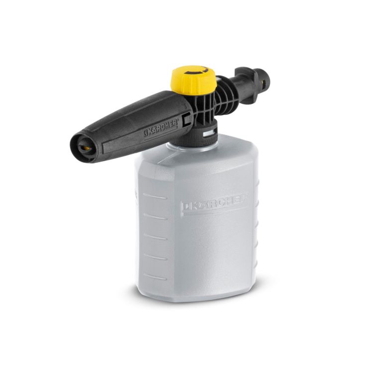 Vaahdotussuutin Kärcher, 0,6L (2.643-147.0)