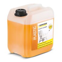 Pesuaine Kärcher, muovipinnoille, 5L (6.295-358.0)