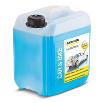 Autoshampoo Kärcher, 5L (6.295-360.0)