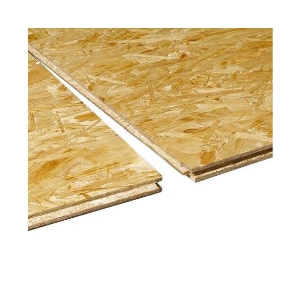 OSB3-levy Kronospan 4TG, 22x1250x2500 mm