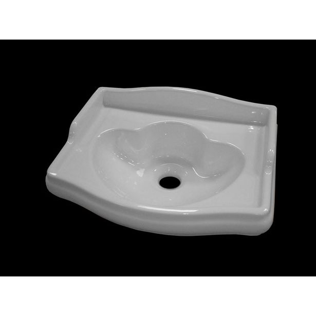 Pesuallas Kerasan Retro 1033, 410x300mm