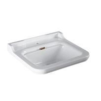 Pesuallas Kerasan Waldorf 4140 K3, 600x550mm, pronssi