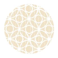 Koristelevy Geometrie 486074