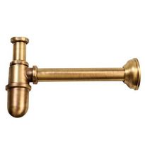 Vesilukko Kerasan 508.BR, pronssi 32 mm 1 1/4´