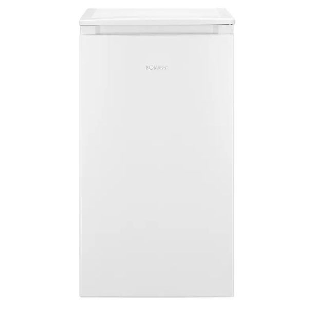 Jääkaappi Bomann KS7254W, 45cm, valkoinen