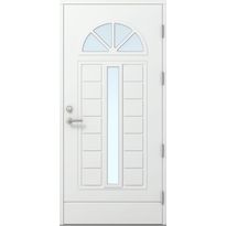 Ulko-ovi Kaskipuu FE107 thermo mittatilausovi