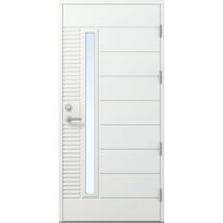 Ulko-ovi Kaskipuu FE812 mittatilausovi