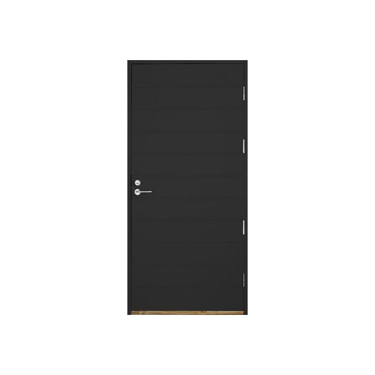 Varastonovi Kaskipuu VO3, RR23 9-10x21, karmi 92mm tummanharmaa
