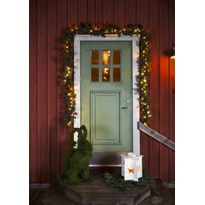 Havuköynnös Konstsmide, IP44, 5 metriä, 120 x LED