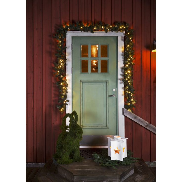 Havuköynnös Konstsmide, IP44, 5 metriä, 120 x LED