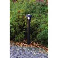 Pollarivalaisin Konstsmide Heimdal 512-752, musta, 1020mm