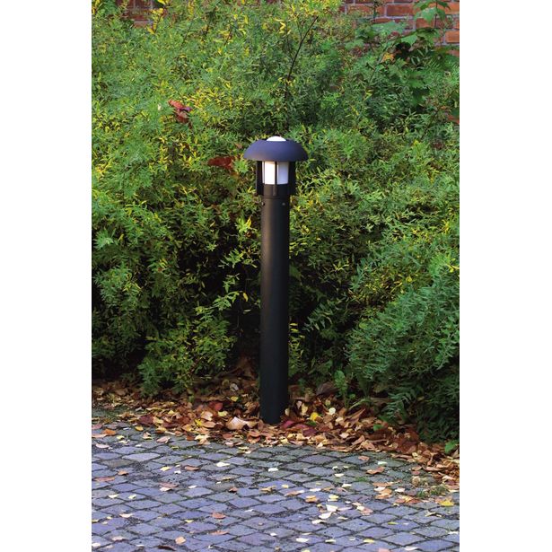 Pollarivalaisin Konstsmide Heimdal 512-752, musta, 1020mm