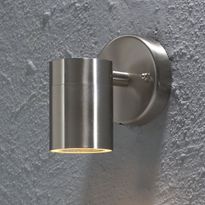 Seinävalaisin Konstsmide Modena 7572-000, alas, rosteri
