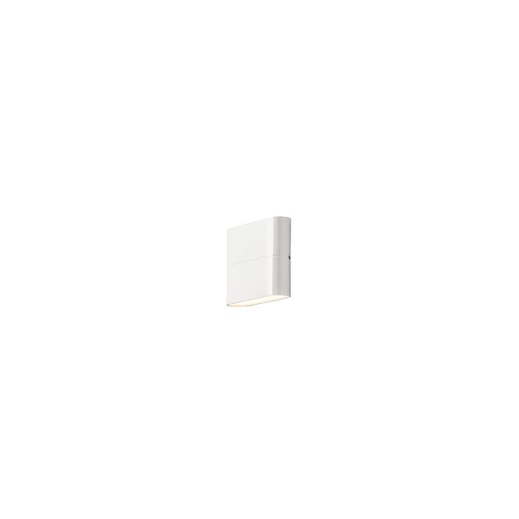 Seinävalaisin Konstsmide Chieri 7972-250 LED, valkoinen