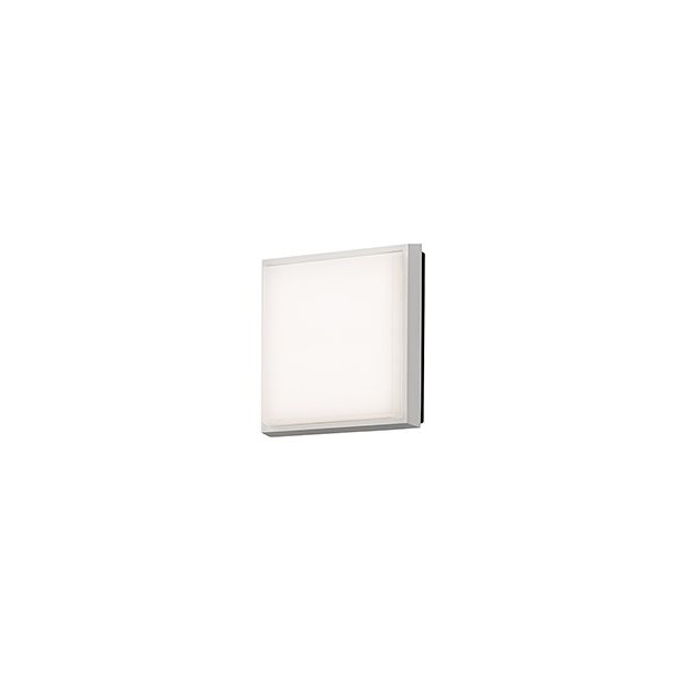Seinä-/kattovalaisin Konstsmide Cesena 7975-250 LED, valkoinen