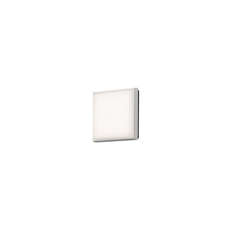 Seinä-/kattovalaisin Konstsmide Cesena 7975-250 LED, valkoinen