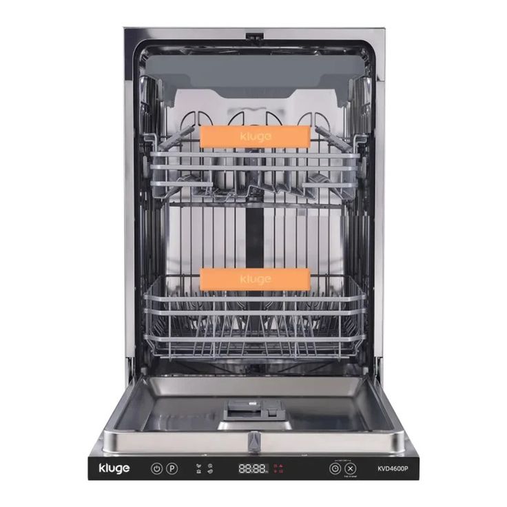 Astianpesukone Kluge KVD4600P, integroitu