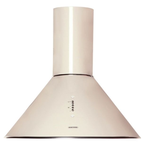 Liesituuletin Eleyus KVL L16 200 50BL, 50cm, beige