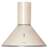 Liesituuletin Eleyus KVL L16 200 50BG, 50cm, beige, Verkkokaupan poistotuote