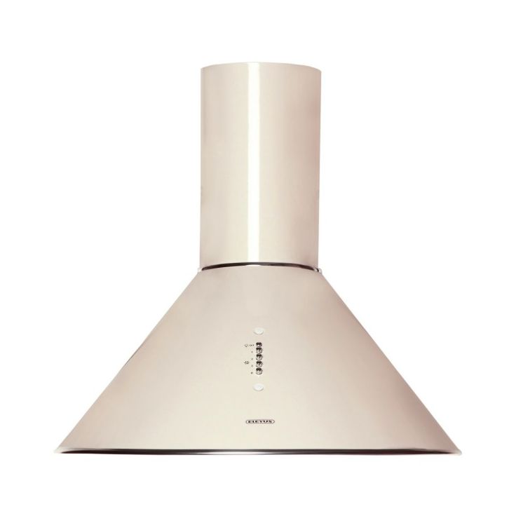 Liesituuletin Eleyus KVL L16 200 50BL, 50cm, beige