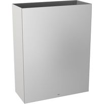 Roskakori KWC RODX605, rst, satiinipintainen