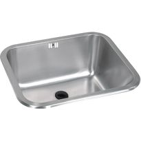 Pesuallas KWC Pikku-Tiira, 500x450mm, rst
