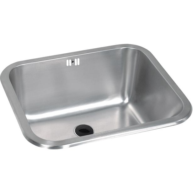 Pesuallas KWC Pikku-Tiira, 500x450mm, rst