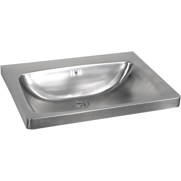 Pesuallas KWC Suvas, 600x440mm, rst
