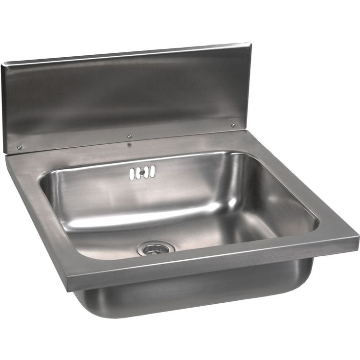 Pesuallas KWC Keitele, 505x490mm, rst