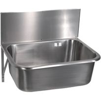 Pesuallas KWC Kalla, 660x460mm, rst