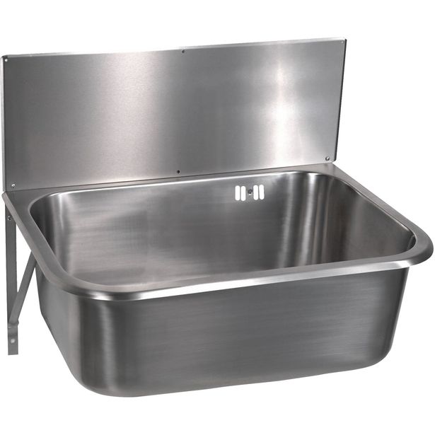 Pesuallas KWC Kalla, 660x460mm, rst