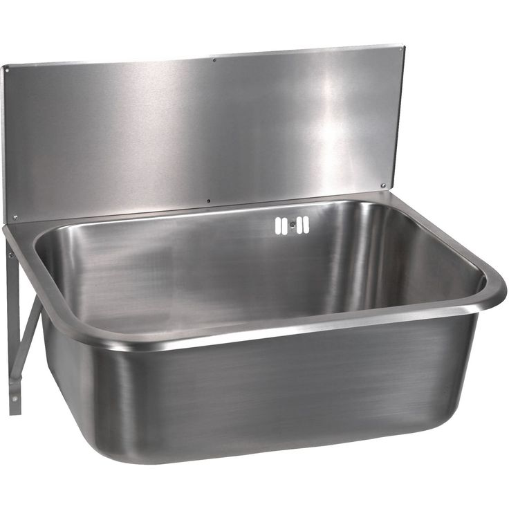 Pesuallas KWC Kalla, 660x460mm, rst