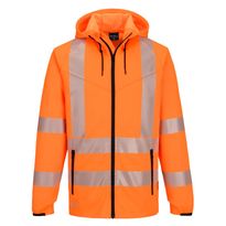 Vetoketjuhuppari Portwest KX303 Hi-Vis Sport
