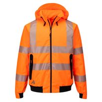 Bombertakki Portwest KX315 Hi-Vis Sport