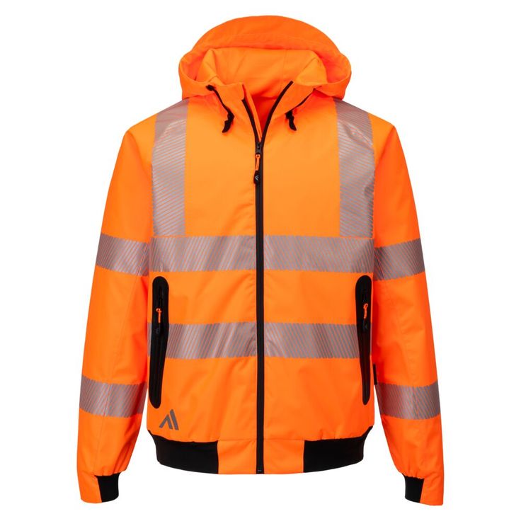 Bombertakki Portwest KX315 Hi-Vis Sport