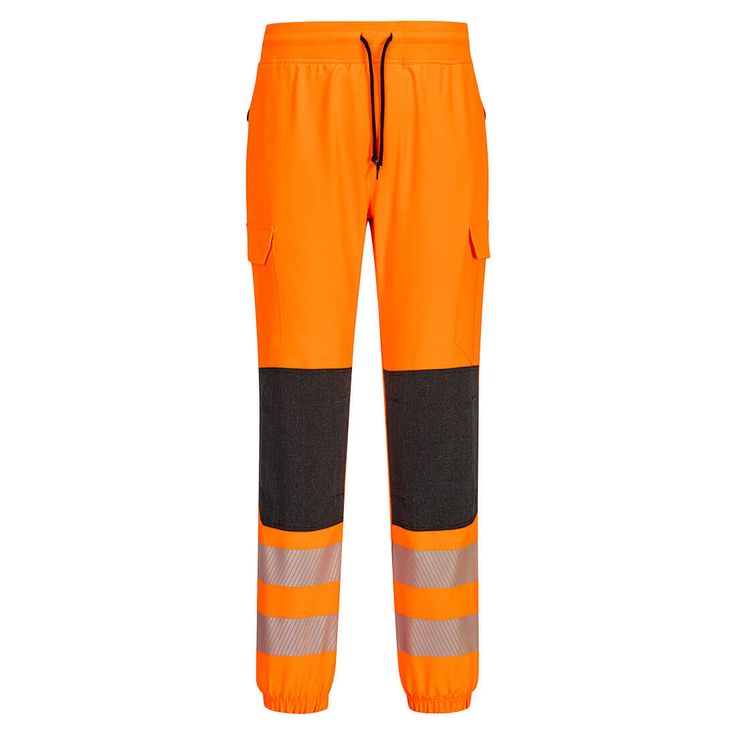 Työverkkarit Portwest KX346 Hi-Vis Flexi